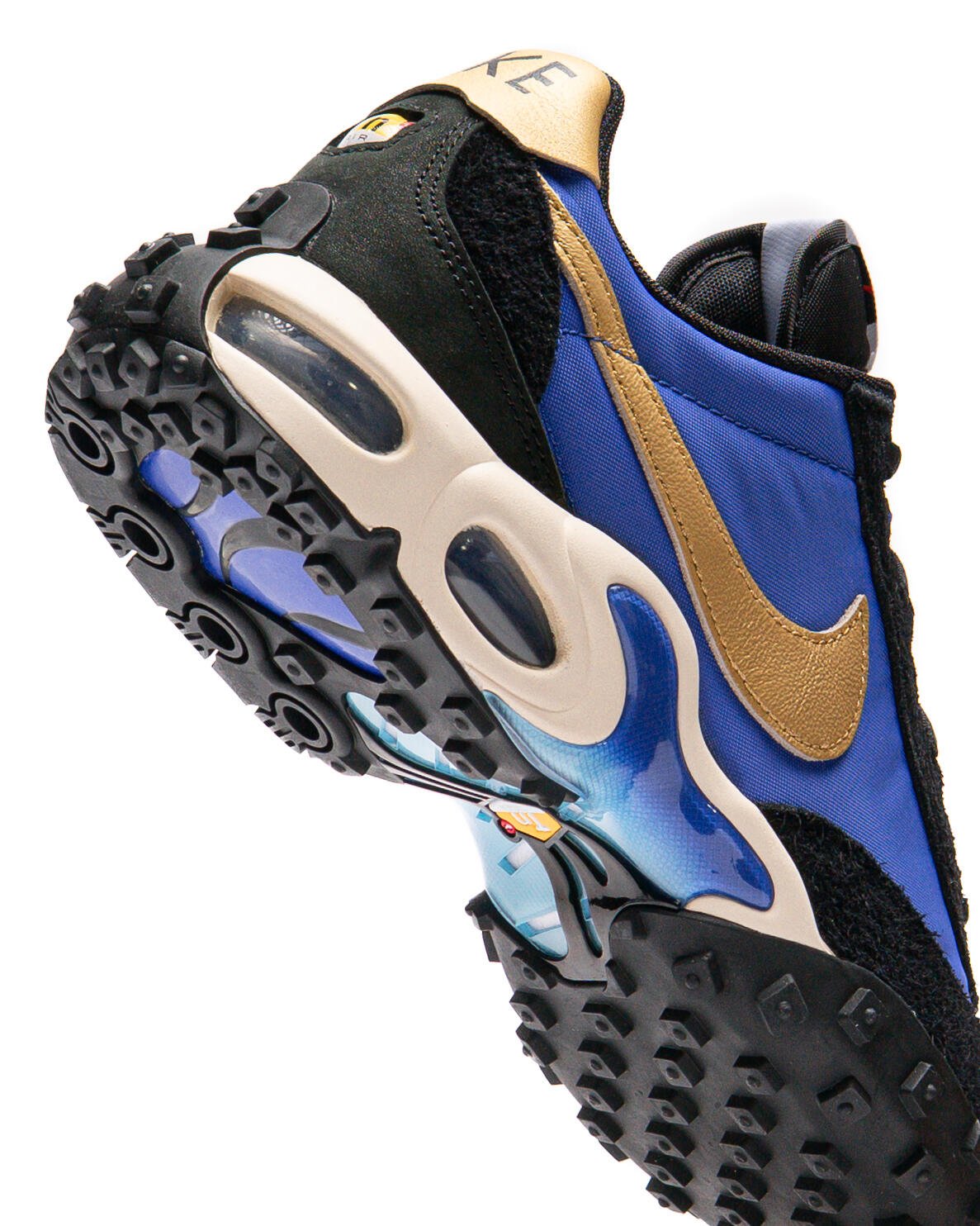 Nike AIR MAX WAFFLE SP | FV6946-400 | AFEW STORE